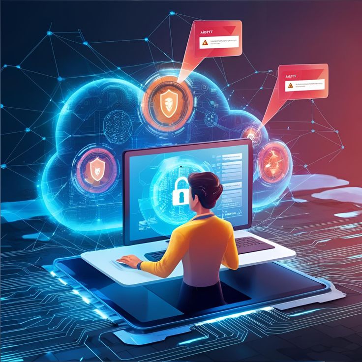 Équipe et environnement de travail Bitcrew